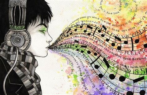 Cinco Maneras En Las Que La Música Influye En Nuestras Emociones