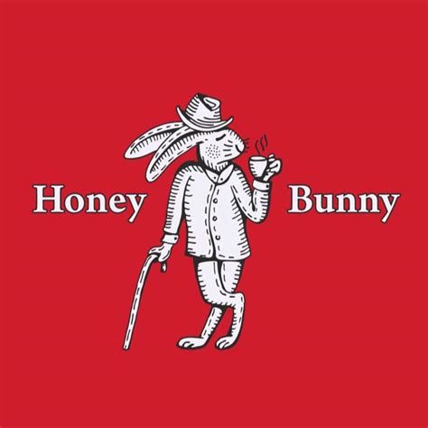 Кофейня Honey Bunny Belgorod