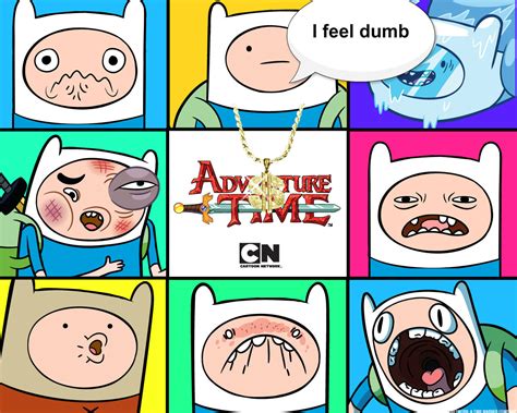 Finn Adventure Time With Finn And Jake Fan Art 34953207 Fanpop