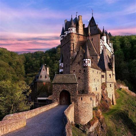 Most Viewed Eltz Castle Wallpapers 4k Wallpapers