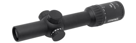 Steiner P4xi V2 1 4x24mm G1 Riflescope 5204 For Sale Ships Free