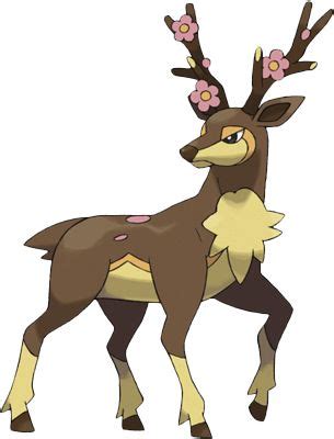 Heracross, the single horn pokemon, is criminally underrated. 39 best images about sawsbuck on Pinterest | Horns ...