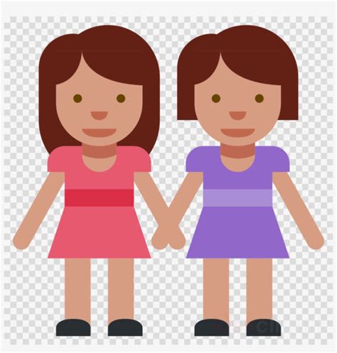 Emoji gifs get the best gif on giphy. Boy And Girl Holding Hand Emoji Clipart Emoji Holding ...