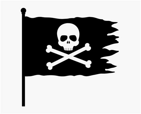 Флаг Пиратов Картинки Для Детей Telegraph