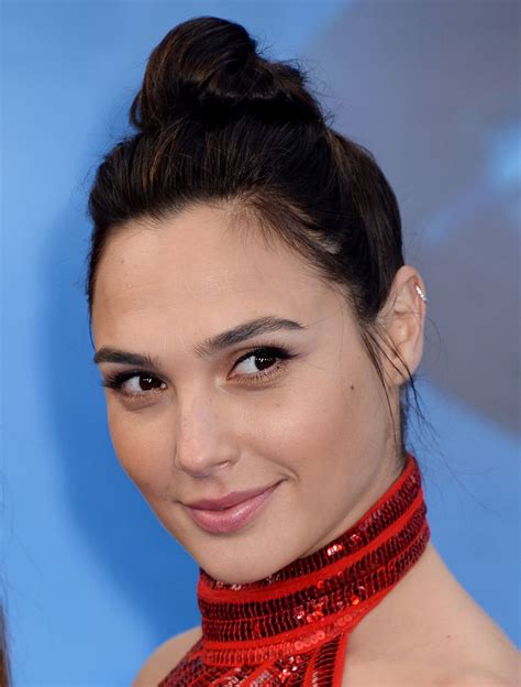 The official website of gal gadot. GAL GADOT at Wonder Woman Premiere in Los Angeles 05/25/2017 - HawtCelebs