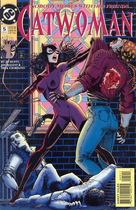 Pin By Doom On Jim Balent Catwoman Catwoman Comic Catwoman Midtown