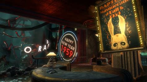 Video Remaster Bioshock Test Preview Gameplay Gamestar Youtube