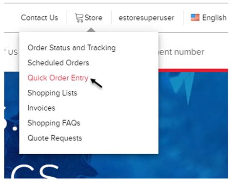 How To Create And Manage Online Orders Beckman Coulter