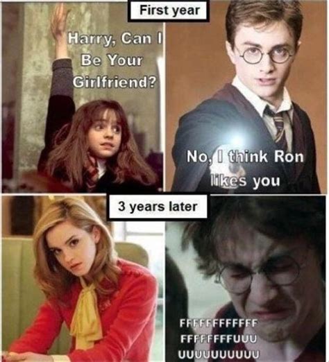 Poor Harry He Lucked Out Harry Potter Jokes Harry Potter Funny