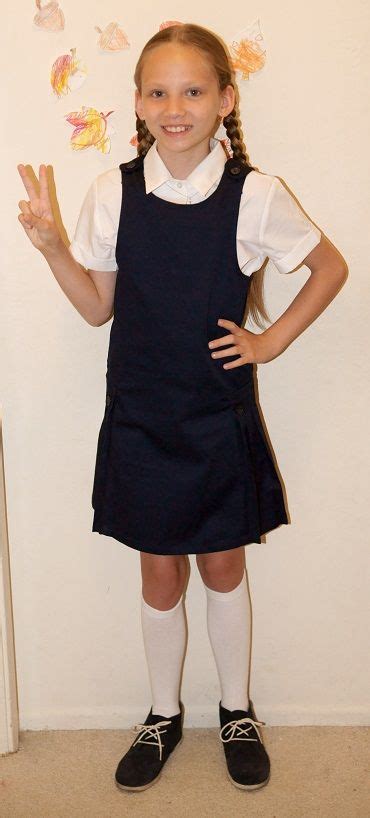 Pin On Aves School Uniforms
