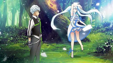 Exist Archive The Other Side Of The Sky Ps4 Review Cgmagazine