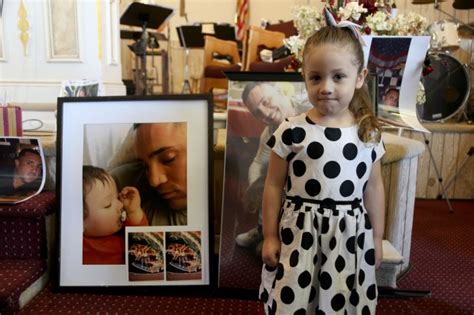 ‘shes Asking For Her Daddy Relatives 4 Year Old Daughter Of Presumed Dead Staten Island Dad
