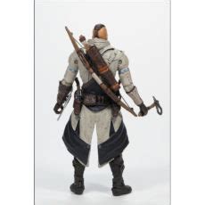 Figurine Assassin S Creed Connor Mohawk Mcfarlane En Assassin My Xxx