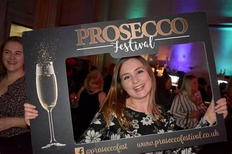 the uk s biggest prosecco festival will return to the kent county showground in maidstone kent