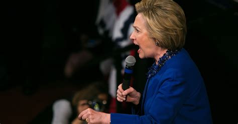 Delawareans Embrace Hillary Clintons Girl Power