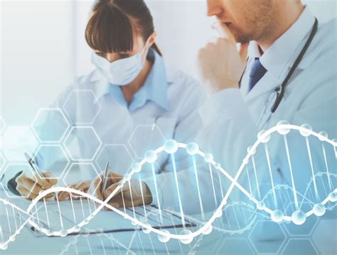Genetic Counseling A Promising Endeavor For Clinicians Elets Ehealth