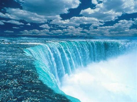 Must Visit The Breathtaking Niagara Falls The Wow Style