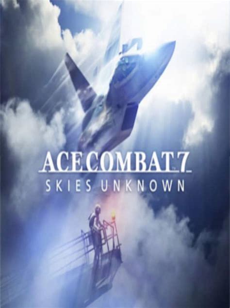 Ace Combat 7 Skies Unknown Standard Edition Pc Buy Steam Game Cd Key