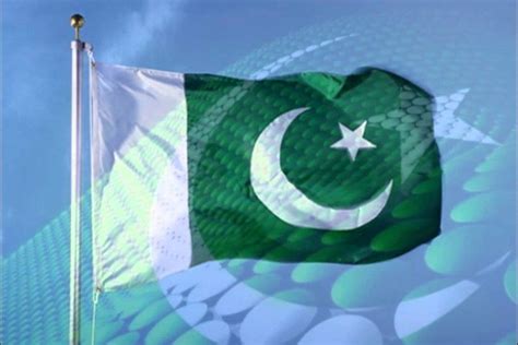 Pakistan Flag Wallpapers Hd 2018 ·① Wallpapertag