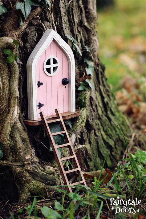 Fairy Ladder For Fairy Door Fairy Garden Fairy Ladder For Etsy Canada