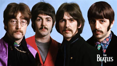 The Beatles High Quality Wallpapers