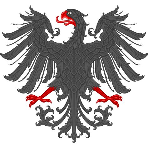 German Republican Eagle By Tiltschmaster On Deviantart German Eagle