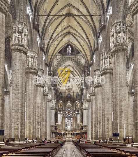 Duomo De Milán Arteviajero