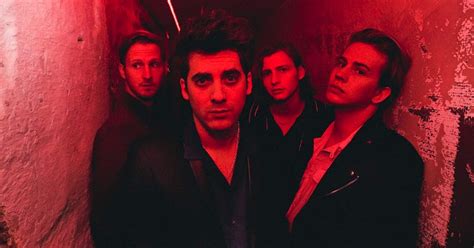 Circa Waves Release New Single Fire That Burns The Rockpit
