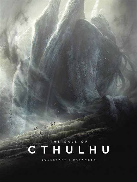DEC191609 - CALL OF CTHULHU ILLUSTRATED HC - Previews World