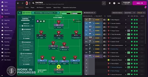 Football Manager 2022 Touch Apk Obb For Android