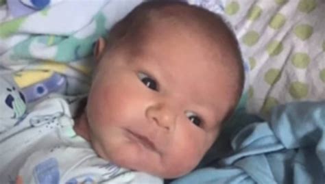 Heartbroken Grandmother Of Baby Shaken To Death By Dad Speaks Out Wyza