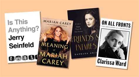 Searching For Your Next Inspiring Read These Memoirs Deserve A Space