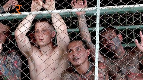दुनिया की 10 सबसे खतरनाक जेलें top 10 most dangerous prisons in the world nfx world youtube