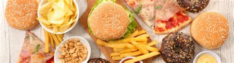 top 4 health problems caused because of junk food aahaar expert