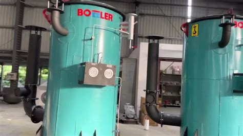 Coal Fired Steam Boilers Up To 2 Tph At Rs 950000 Piece In Gandhinagar