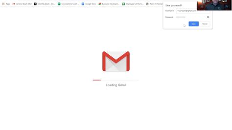 How Access Gmail Account Youtube