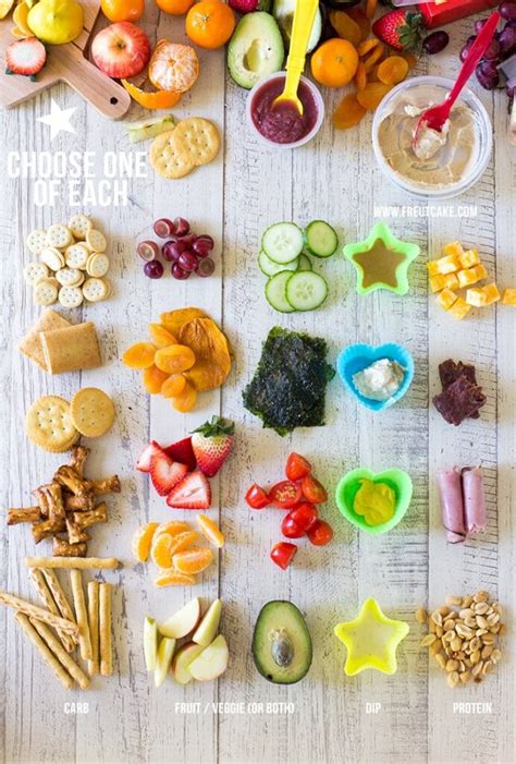 The Ultimate List Of Healthy Trader Joes Toddler Snacks • Freutcake