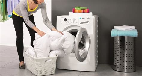 Le Linge Sale Se Lave En Famille - Maman organisée : quel lave-linge pour une famille nombreuse