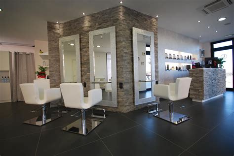Hair Salon Design Salon Furniture Made In France Salon Design