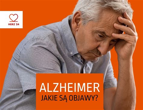 Choroba Alzheimera Przyczyny I Objawy Blog Herz