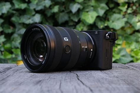Sony a6600 review | cons. Sony A6600 first look review | Trusted Reviews