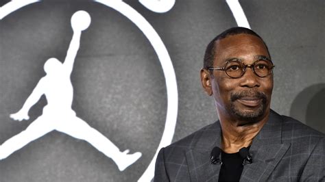 Larry Millers Secret Journey From Inmate To Nike Executive Jump