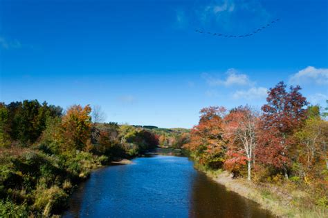 10 Photos Of Nova Scotia Looking Beautiful In The Autumn Canada