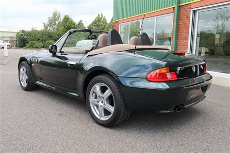 Bmw z3 cargo carriers & roof racks from the best performing manufacturers can be yours at auto accessories garage. 2000 Low Mileage BMW Z3 Roadster with Elec Roof and Air Con SOLD | Car And Classic