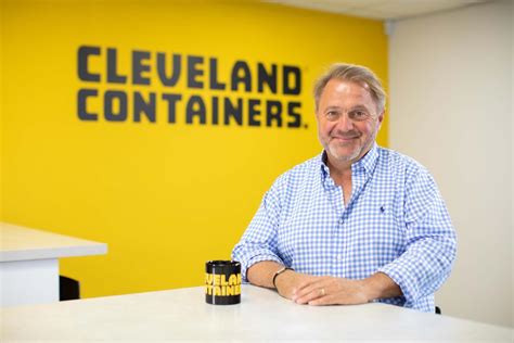 Cleveland Containers Febe