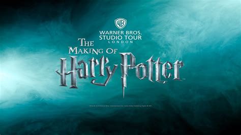 Warner Bros Harry Potter Studio Tour London Retrounlim