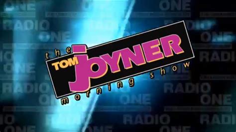 Tom Joyner Morning Show Video Promo Youtube