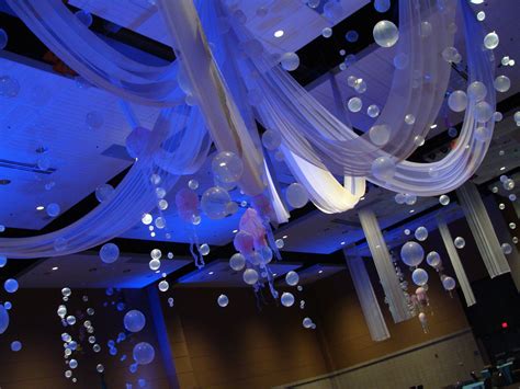 Pin By Tracy Klinkroth On Underwater Shipwrecked Vis2019 Prom Decor