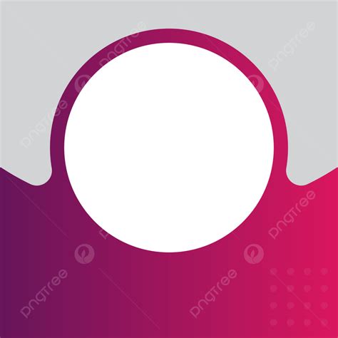 Event Red Vector Art Png Twibbon For Event Middle Red Circle Twibbon