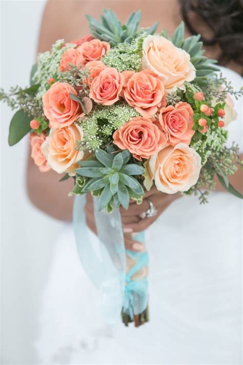 45 Coral Wedding Color Ideas You Dont Want To Overlook